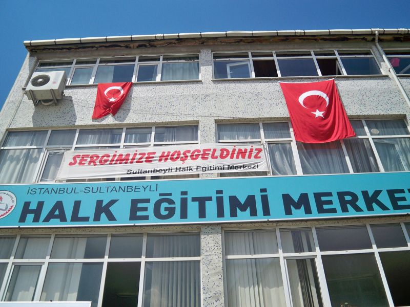 Halk Eğitim Merkezi 