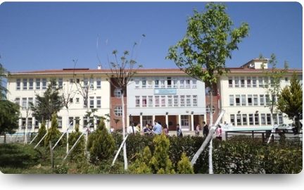 Türk Hava Kurumu Gazi İlkokulu 