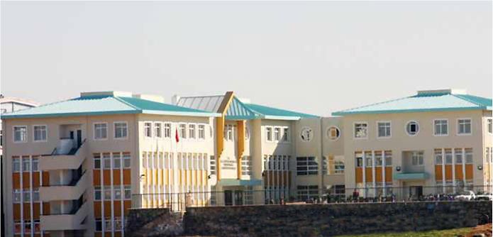Yaşar Paşalı İlkokulu 