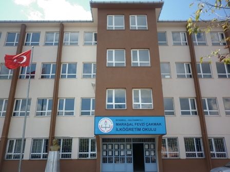 Maraşal Fevzi Çakmak İlkokulu 