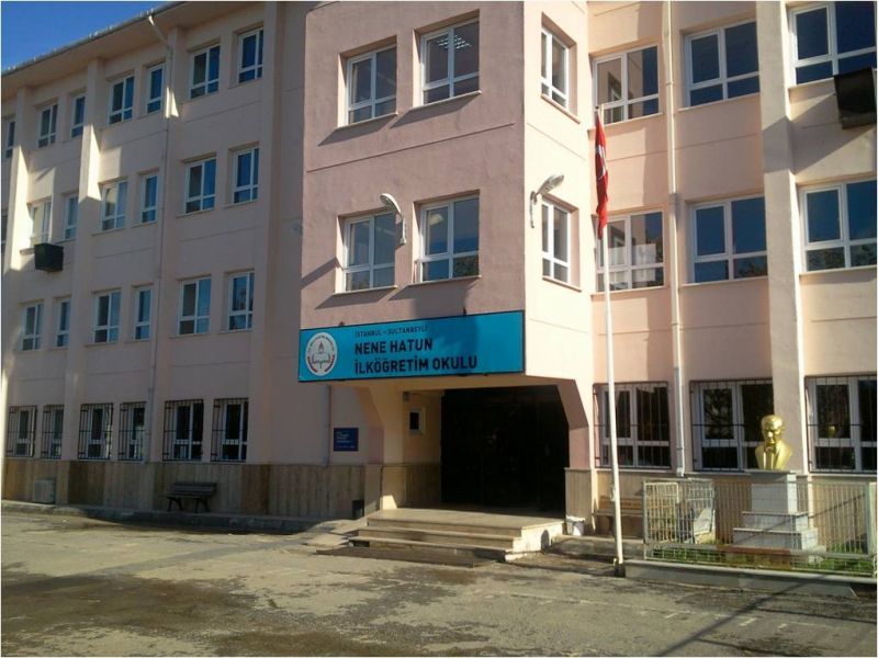 Nene Hatun İlkokulu 