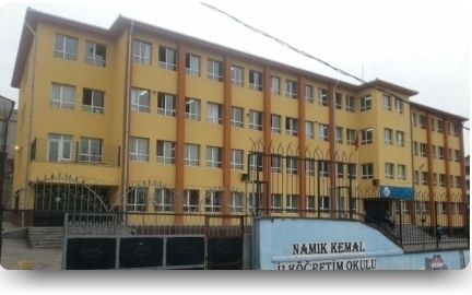Namık Kemal Ortaokulu 