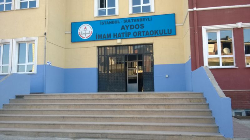Aydos İmam Hatip Ortaokulu 