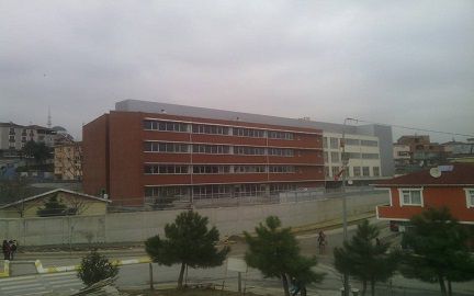 Anafartalar İmam Hatip Ortaokulu 