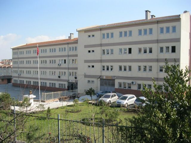 Cumhuriyet Anadolu Lisesi 