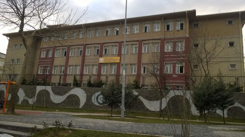 Sultangazi Nene Hatun Mesleki Ve Teknik Anadolu Lisesi 