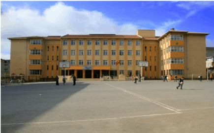 Orhangazi İlkokulu 