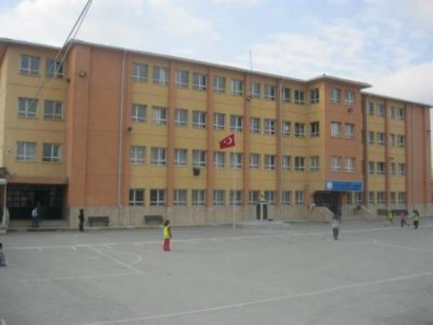 Hacı Mehmet Cingil İlkokulu 