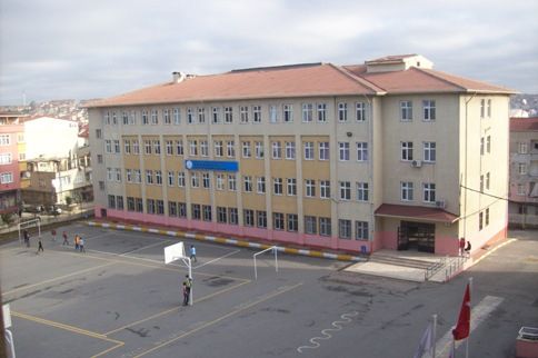 Orhangazi Ortaokulu 