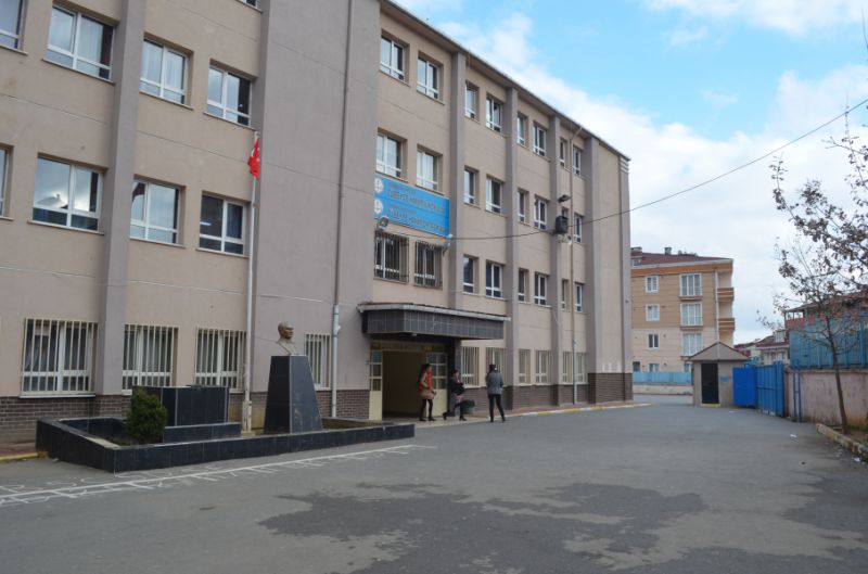 Mimar Sinan İmam Hatip Ortaokulu 