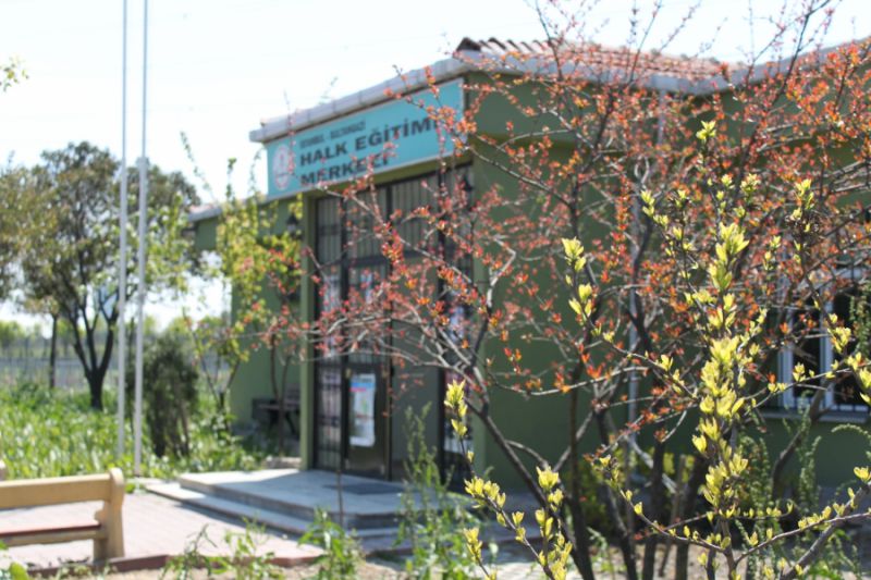 Sultangazi Halk Eğitimi Merkezi 