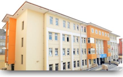 İvat Turhan Ortaokulu 