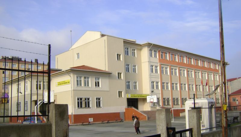 Sultangazi Çok Programli Lisesi 