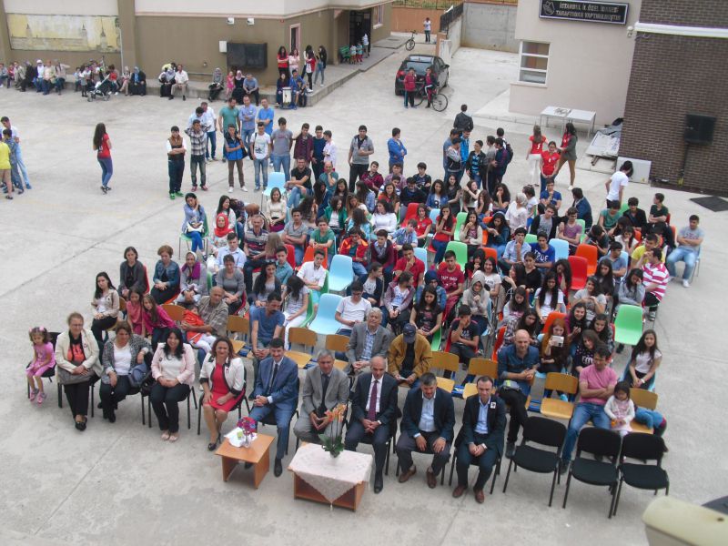 Ağva Anadolu Lisesi 