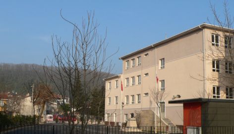 Ağva Çok Programlı Anadolu Lisesi 