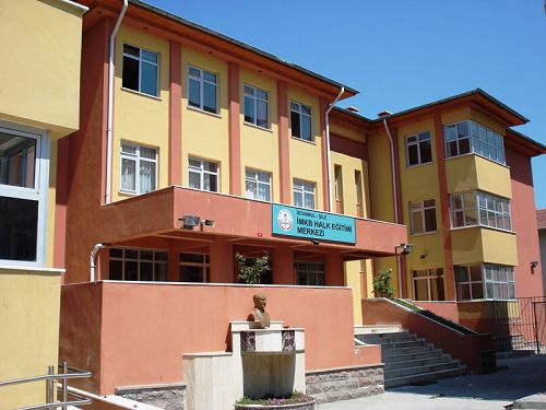 Şile İmkb Halk Eğitim Merkezi 