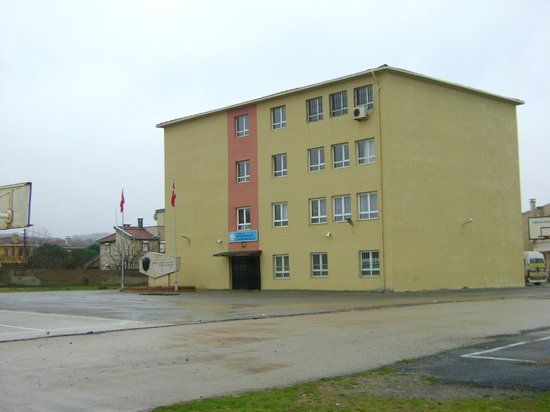 Necda Moralıgil Ortaokulu 