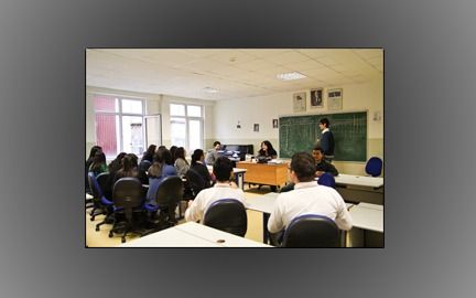 Kurtuluş Anadolu Lisesi 