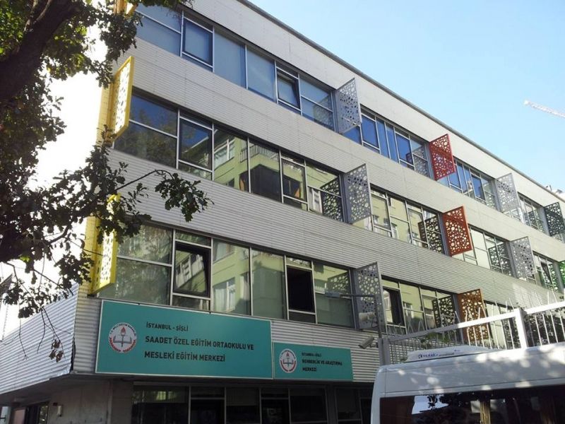 Şişli Rehberlik Ve Araştırma Merkezi 