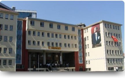 Yunus Emre İmam Hatip Ortaokulu 