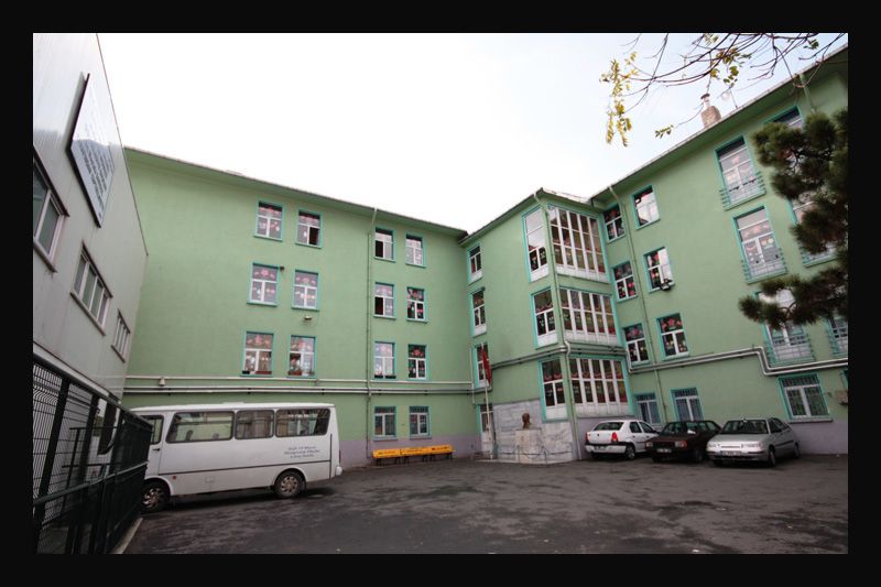 19 Mayıs İmam Hatip Ortaokulu 