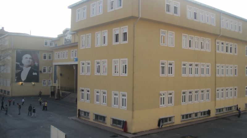 Halide Edip Adıvar İlkokulu 