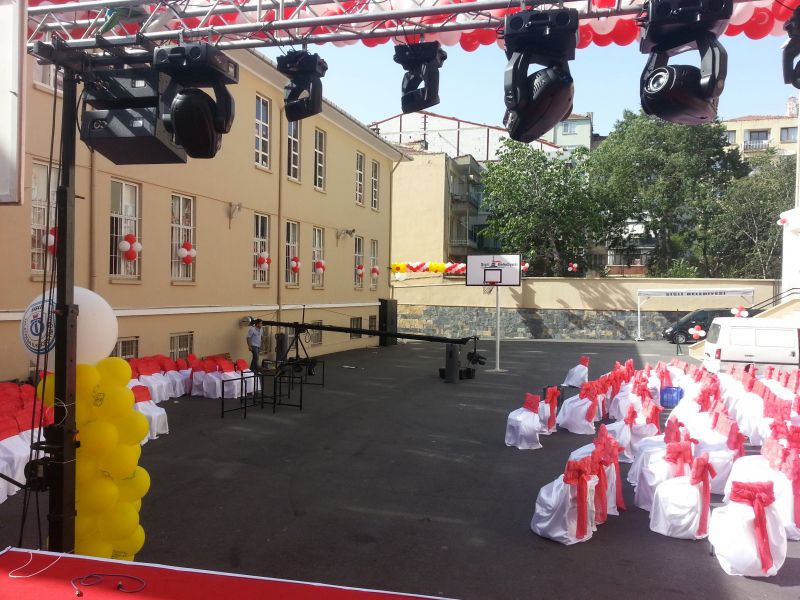 Talatpaşa İlkokulu 