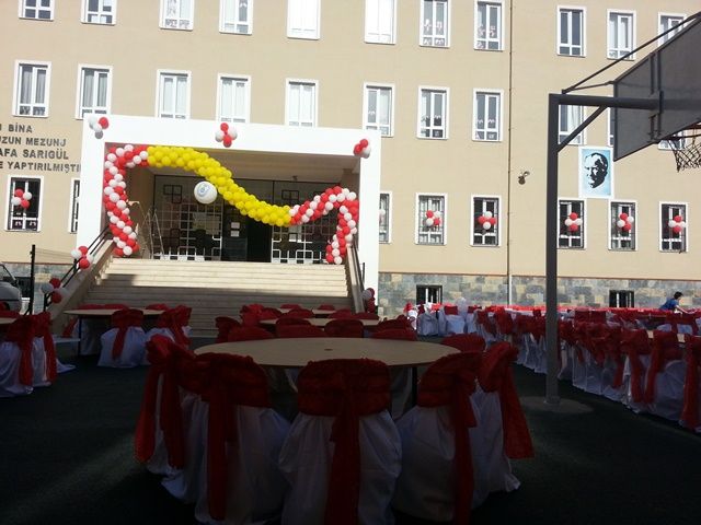 Talatpaşa Ortaokulu 