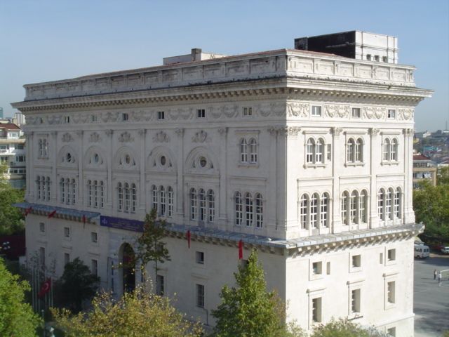 Maçka Akif Tuncel Mesleki Ve Teknik Anadolu Lisesi 