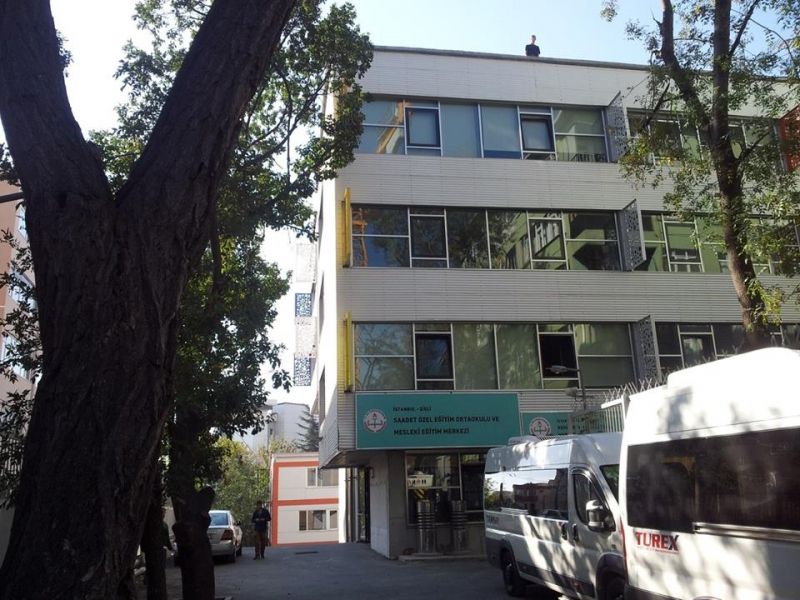 Saadet Özel Eğitim Ortaokulu 