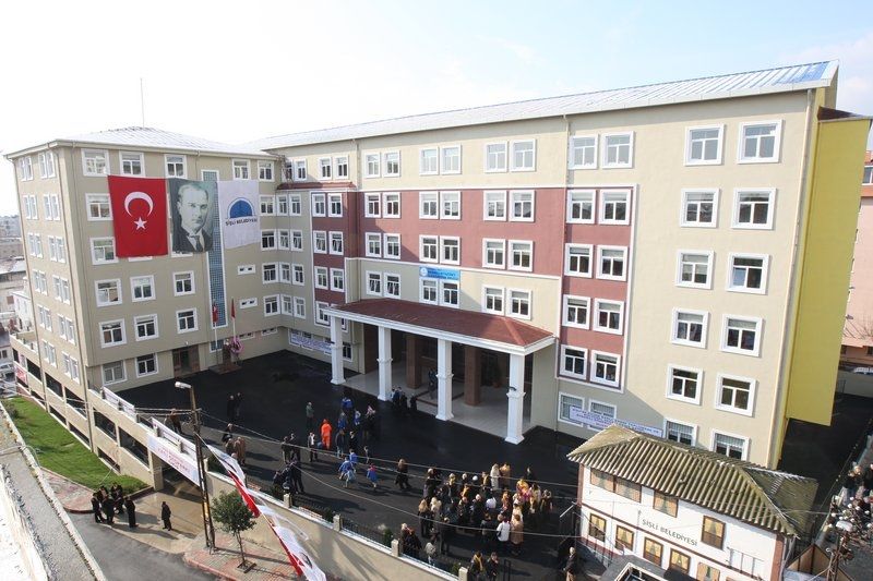 Resneli Niyazi Bey İlkokulu 