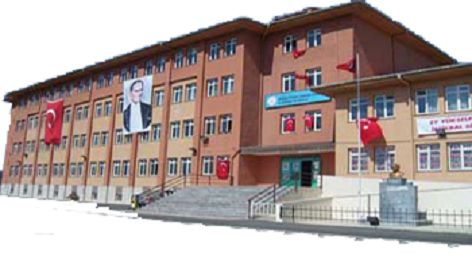 Muzafferda-Güzide Pulur İmam Hatip Ortaokulu 