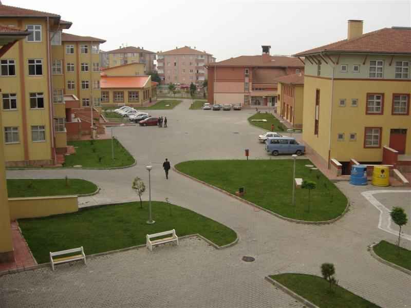 Tuzla Mesleki Ve Teknik Anadolu Lisesi 