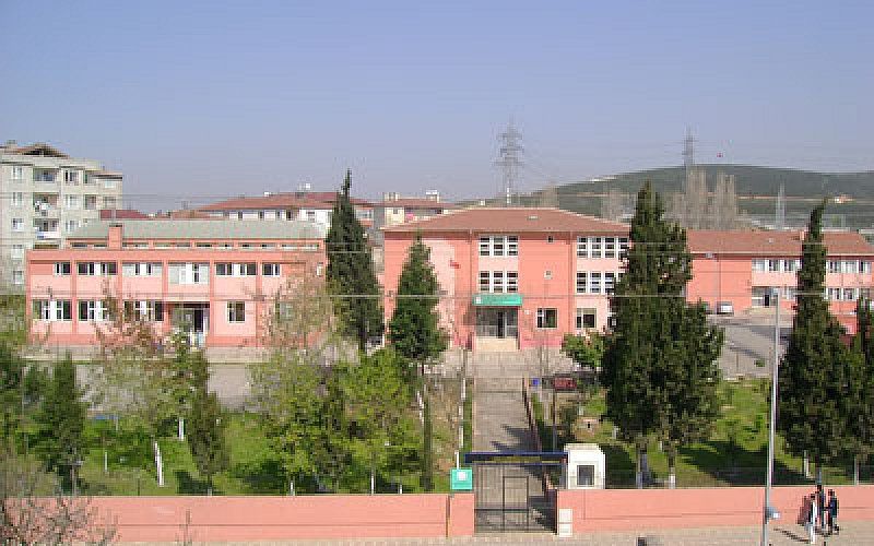 Vala Gedik Özel Eğitim Mesleki Eğitim Merkezi (Okulu) 