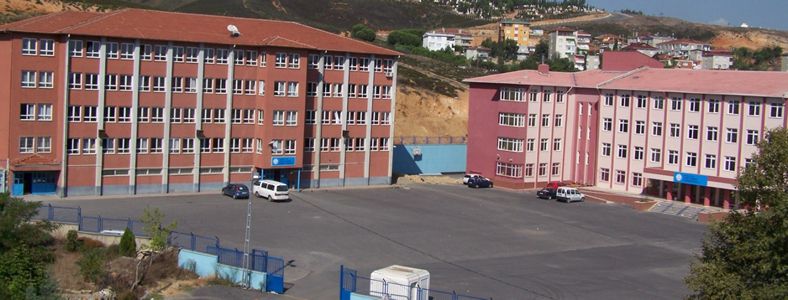 Tezer Taşkıran Ortaokulu 