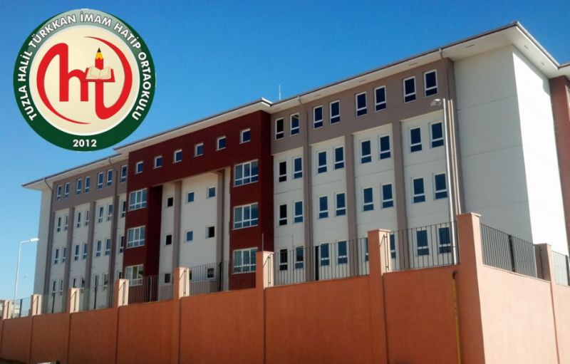 Halil Türkkan İmam Hatip Ortaokulu 