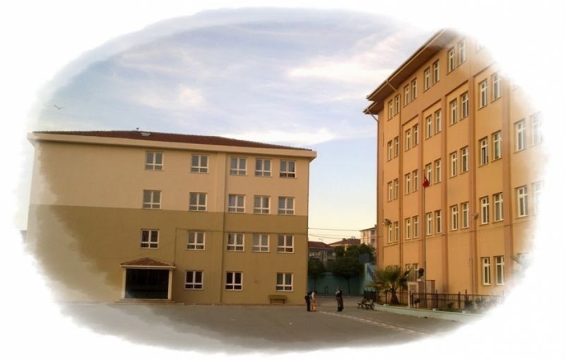 Osmangazi İlkokulu 
