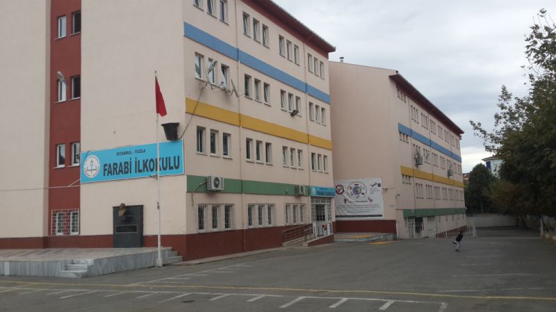 Farabi İlkokulu 