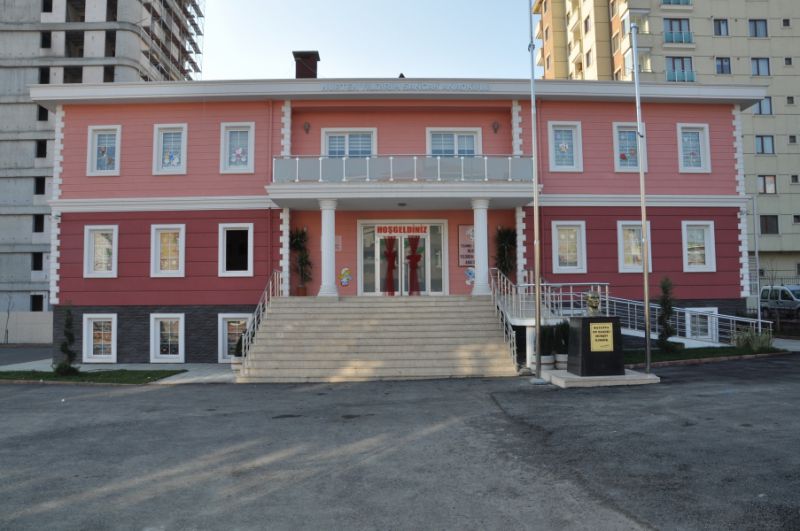 Nurten Yildirim Sancak Anaokulu 