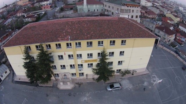 Asım Ülker Anadolu İmam Hatip Lisesi 