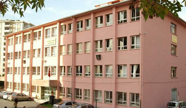 Atakent Anadolu Lisesi 