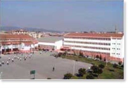 Ümraniye Atatürk Mesleki Ve Teknik Anadolu Lisesi 