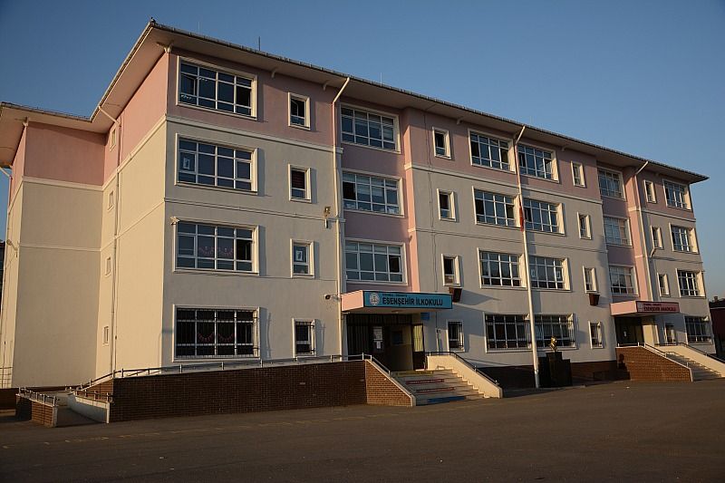 Esenşehir İlkokulu 