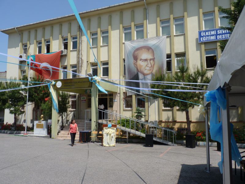 Halk Eğitim Merkezi 