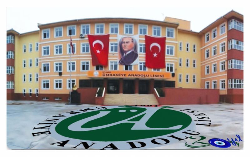Ümraniye Anadolu Lisesi 