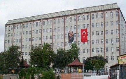 Ümraniye Anadolu İmam Hatip Lisesi 