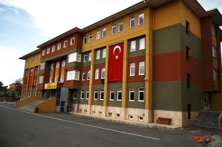 Ümraniye Merkez Anadolu Lisesi 