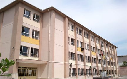 Evliya Çelebi Mesleki Ve Teknik Anadolu Lisesi 