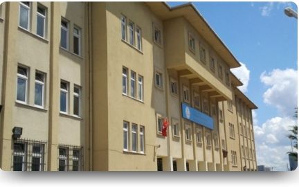 Ümraniye Merkez İmam Hatip Ortaokulu 