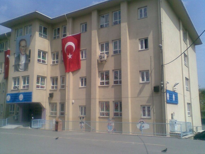 Şehit Öğretmen Sevda Aydoğan İlkokulu 